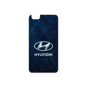MAHOOT Hyundai Cover Sticker for Honor 4X