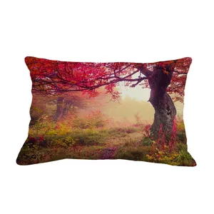 رو بالشی مدل   درخت کد 5506