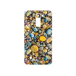 MAHOOT River rocks Cover Sticker for LG Stylus 2
