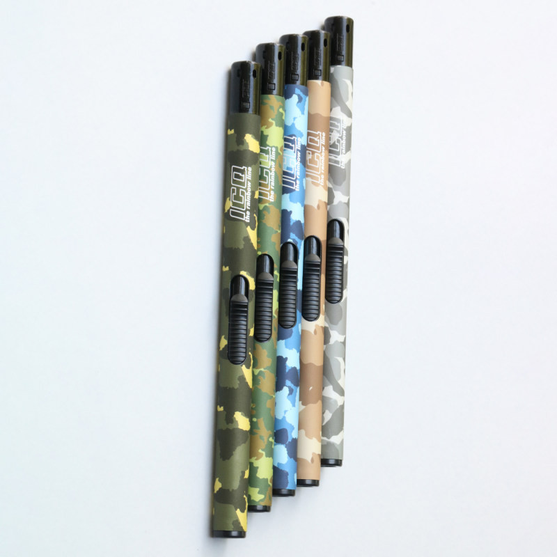 فندک آشپزخانه مدل Army فندک آشپزخانه مدل Army