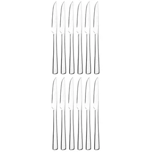کارد سوپر لایت مدل M407-FS - بسته 12 عددی