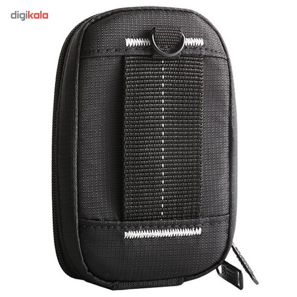 کیف دوربین ونگارد مدل DAKAR 5B