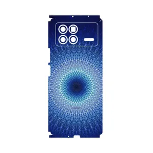 MAHOOT Mandala Design 3-FullSkin Cover Sticker for Xiaomi Mix Fold 3