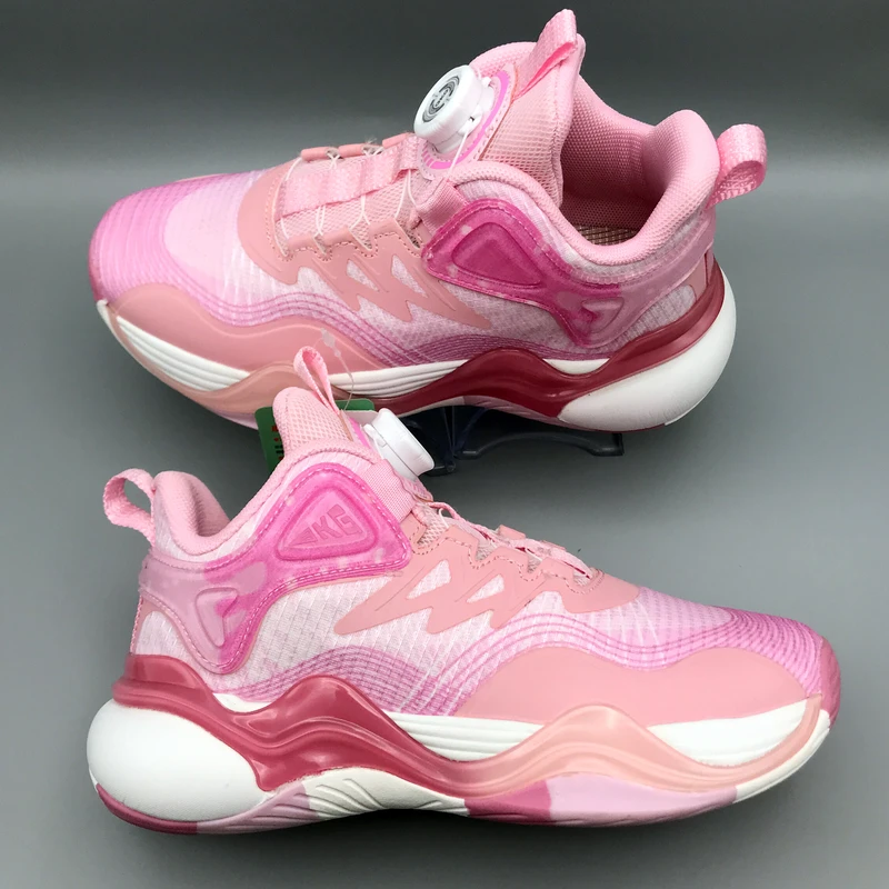 عکس شماره 6 : کفش مخصوص پیاده روی بی کی جی کیدز کد 404