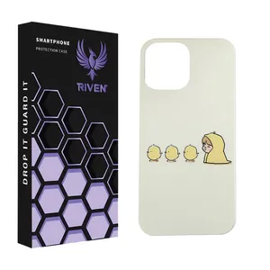 RIVEN RI2-16 Case For Apple iphone 13 Pro Max