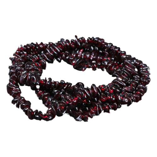 راهنمای خرید انواع سنگ گارنت قرمز و ساه تراش نخورده با قیمت مناسب و ارزان