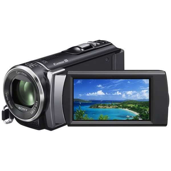 دوربین فیلمبرداری سونی مدل HDR-CX210E