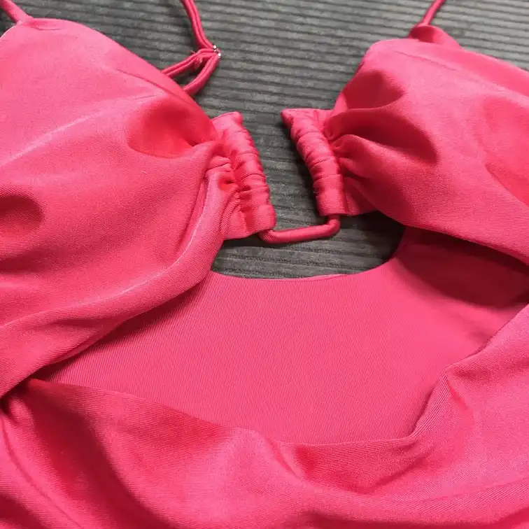 مایو زنانه مدل 07VN959