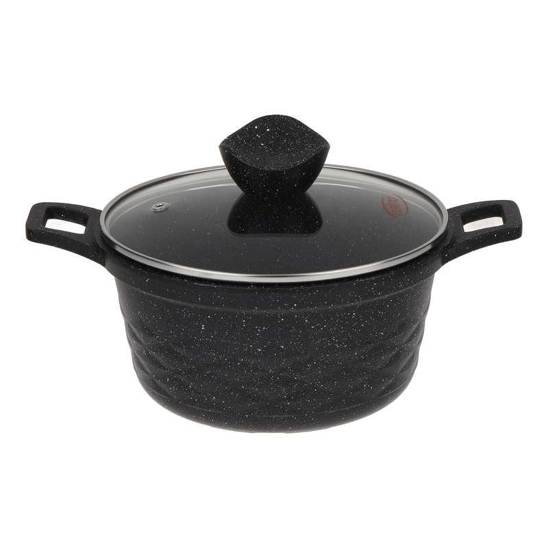 قابلمه نالینو مدل Elita کد gs1 سایز 20
