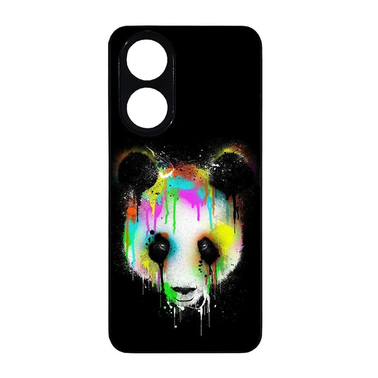 کاور طرح پاندا مناسب برای گوشی موبایل آنر x7