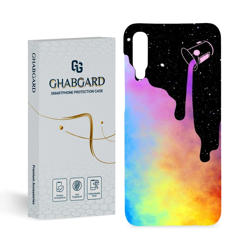 کاور قاب گارد مدل فانتزی مناسب برای گوشی موبایل سامسونگ Galaxy  a50\ a50s \a30s