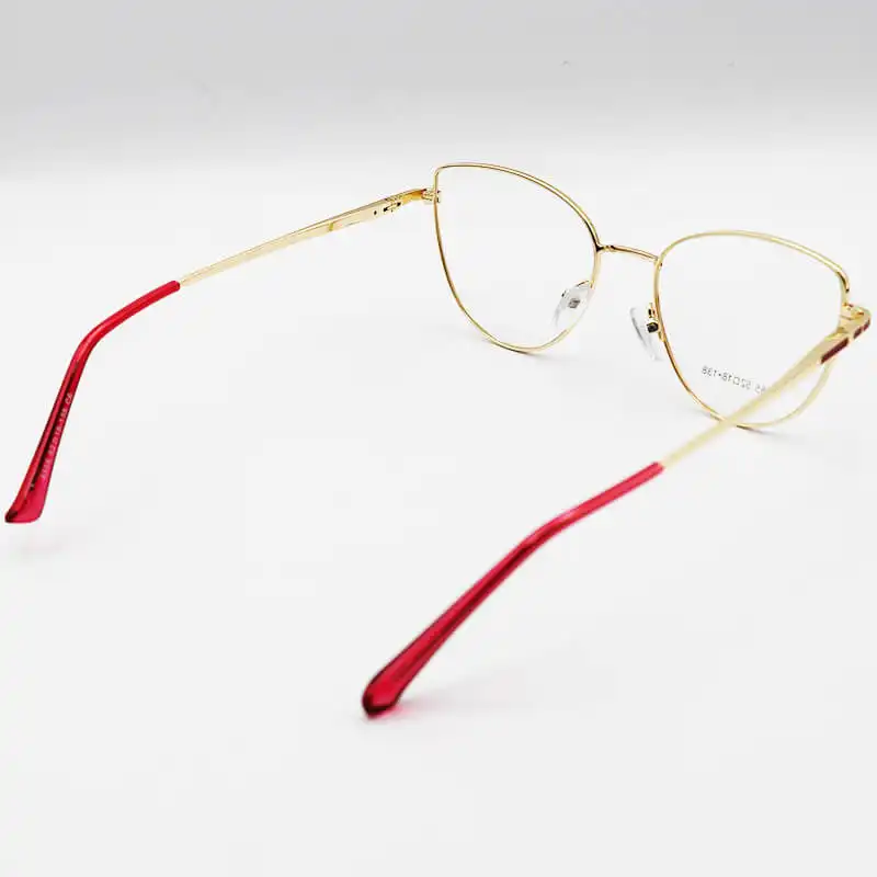 فریم عینک طبی زنانه مدل 8355 - GH