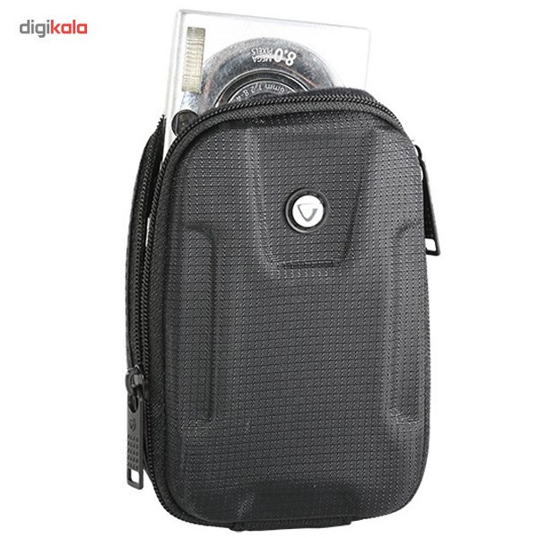 کیف دوربین ونگارد مدل DAKAR 5B