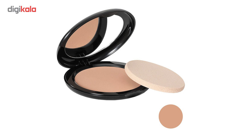 پنکیک ایزادورا سری Ultra Cover مدل Comuflage Beige 21 پنکیک ایزادورا سری Ultra Cover مدل Comuflage Beige 21