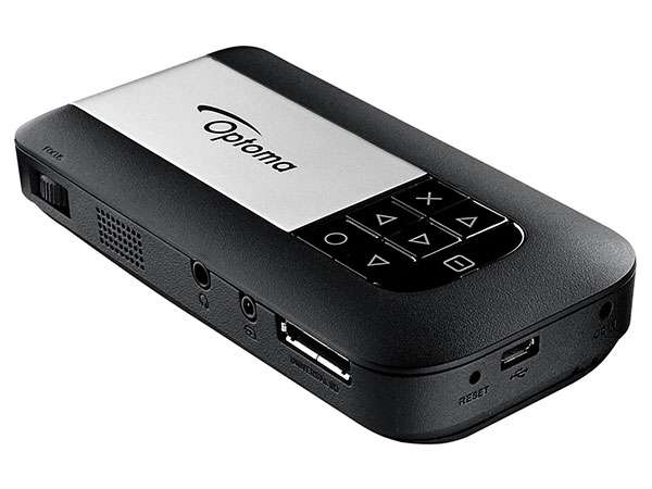 پروژکتور اوپتوما مدل PICO PK120