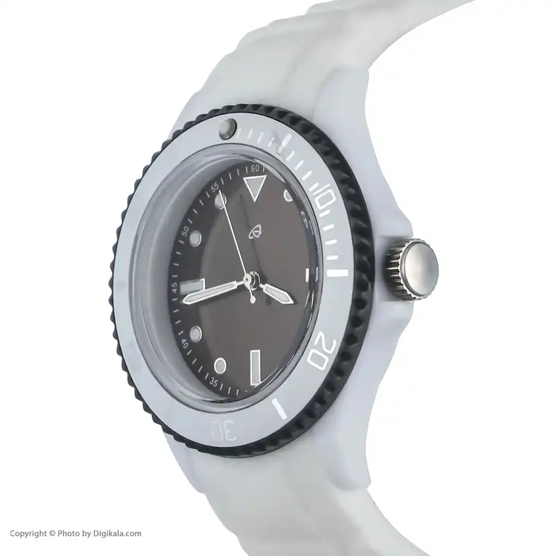 ساعت مچی عقربه ای آریول مدل Z31814P