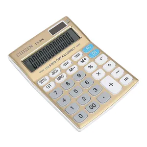 ماشین حساب ستتیزن CT-990