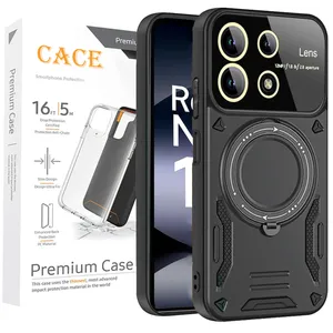 CASE Camshield cover For Xiaomi Redmi 15c / poco c85