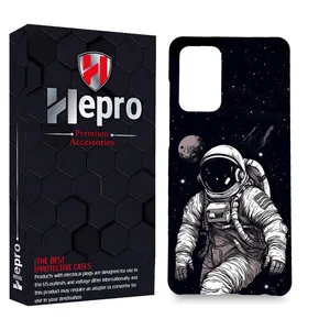 HEPRO MC Cover for XIAOMI POCO M3 PRO / REDMI NOTE 10 5G