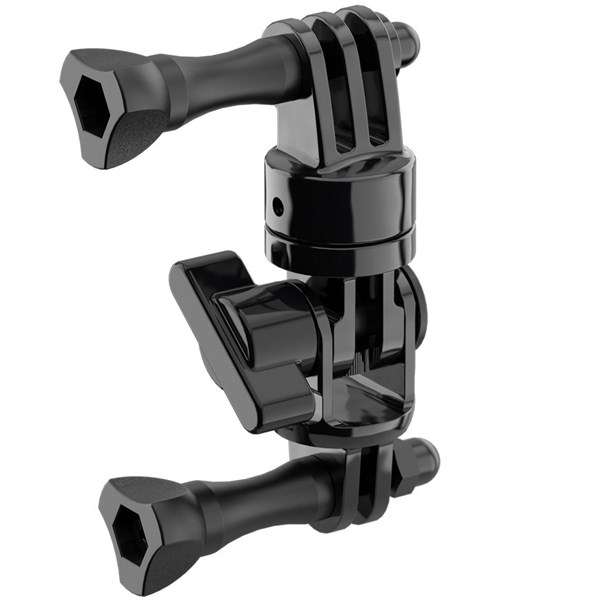 پایه اتصال دوربین Sp-Gadget مدل Swivel Arm Mount پایه اتصال دوربین Sp-Gadget مدل Swivel Arm Mount