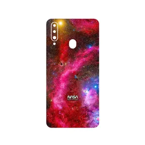 MAHOOT Universe b NASA 11 Cover Sticker for Samsung Galaxy A20s