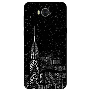  Megafone 7768 Cover For Huawei Y5 3 / Y5 2017