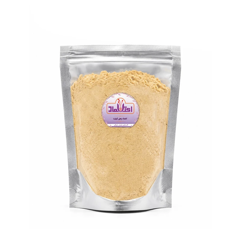 پودر زنجبیل اعتماد - 500 گرم