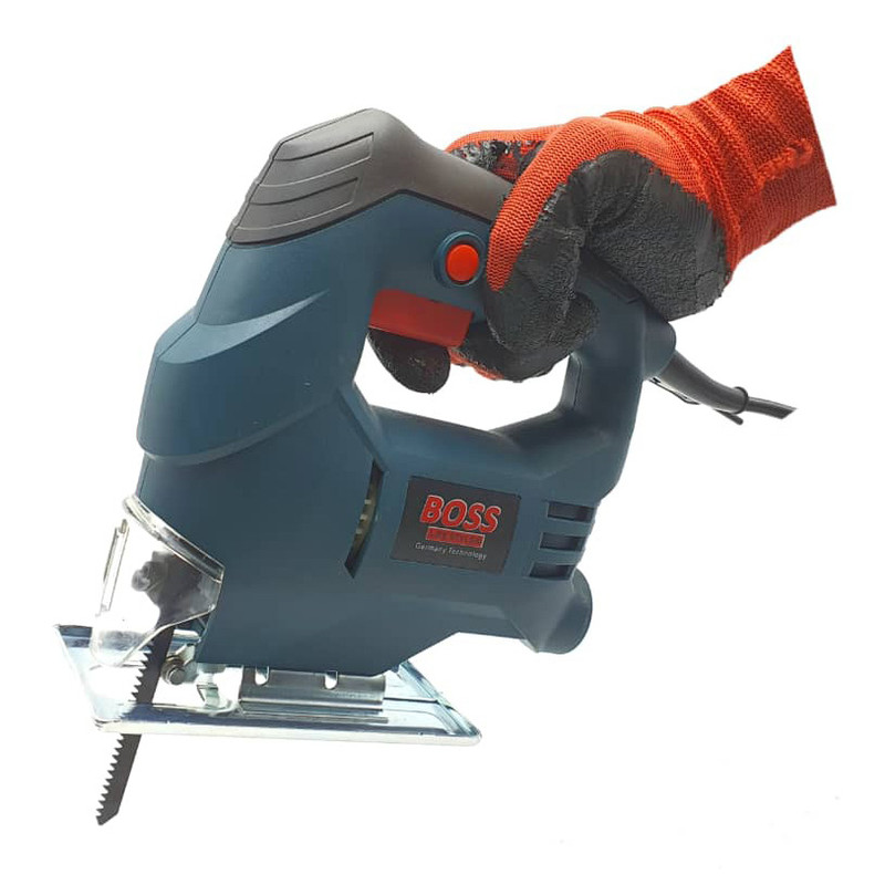 اره عمودبر باس مدل JIG-SAW