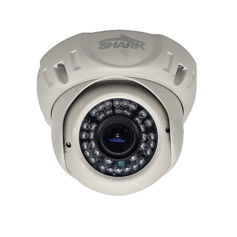 دوربین مداربسته آنالوگ شارک مدل SH-711