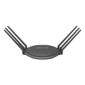 اکسس پوینت بی سیم ویولینک مدل QUANTUM D6 WL-WN531A6 