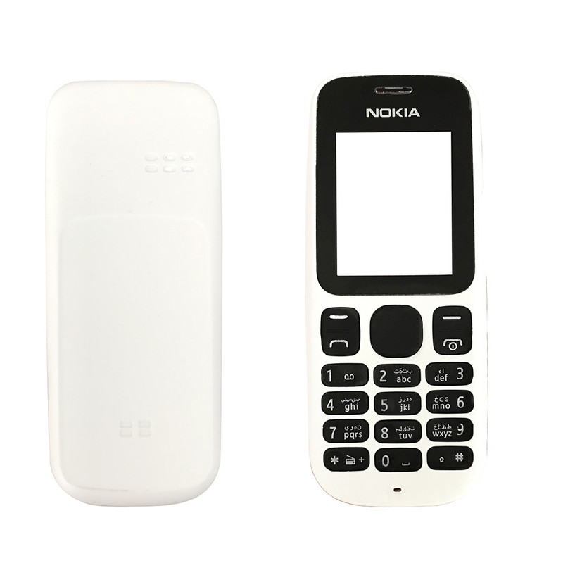 شاسی گوشی موبایل مدل A-2 مناسب برای گوشی موبایل نوکیا N101