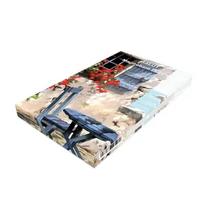 پازل 48 تکه سلوط مدل مربعی آهنربایی کد 04415