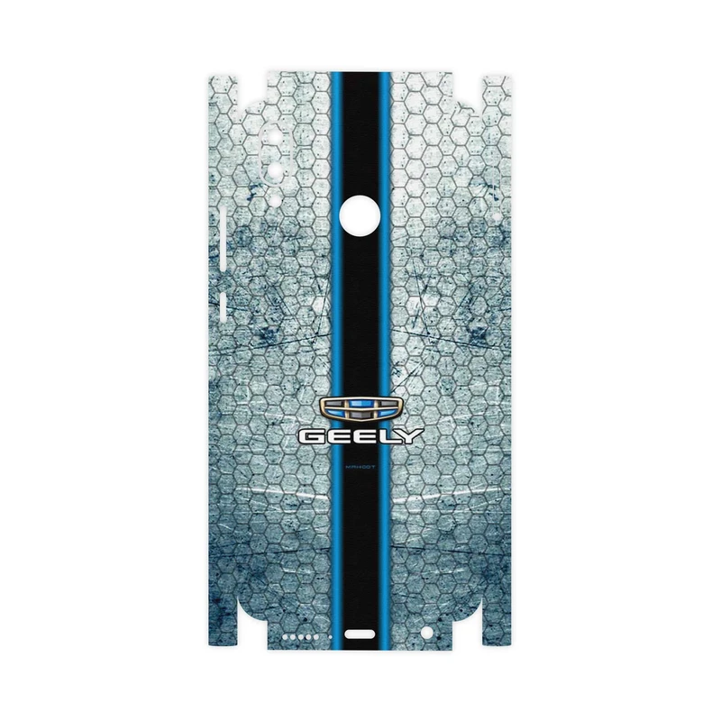 برچسب پوششی ماهوت مدل GEELY-FullSkin مناسب برای گوشی موبایل هوآوی Nova 3e