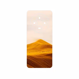 MAHOOT Sahara Desert Cover Sticker for Xiaomi Poco C75