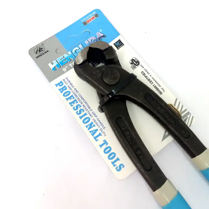 گاز انبر هینگلیدا مدل HLT_9 سایز 9 اینچ