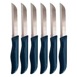 نقد و بررسی چاقو آشپزخانه فردینوکس مدل دو آشپز مجموعه 6 عددی توسط خریداران