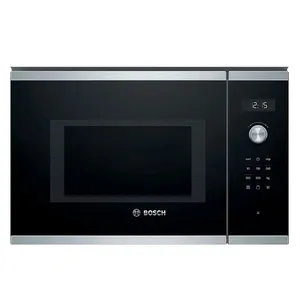 مایکروویو بوش مدل BEL554MS0