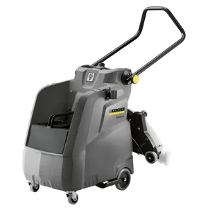 زمین شوی کرشر مدل B60/10 C