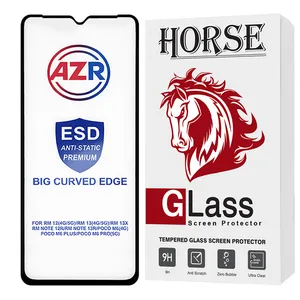 Horse AZRH Screen Protector Suitable For Xiaomi Redmi A3 / Redmi A3x