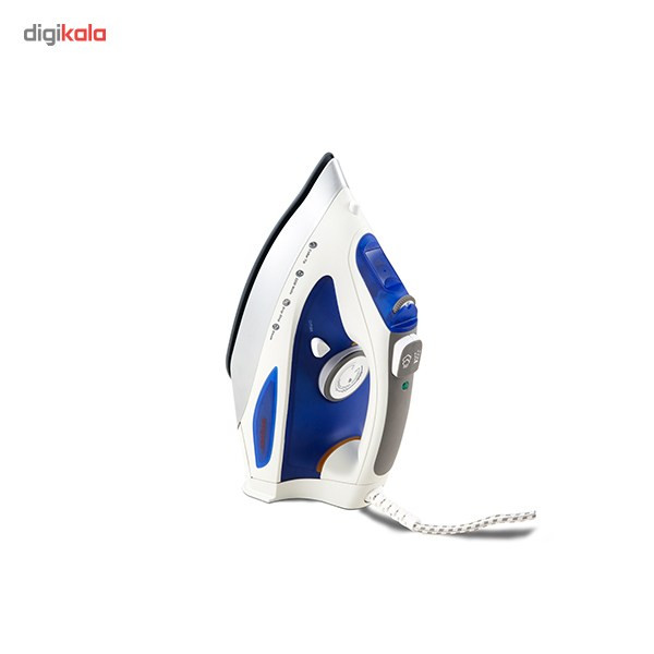 اتوبخار ساپر مدل SSI-3010C