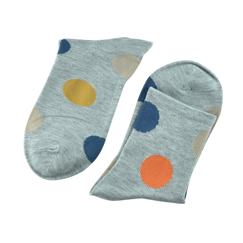 جوراب ساق بلند زنانه مدل توپی