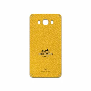 MAHOOT ML-HRMS Cover Sticker for Samsung Galaxy J7 2016