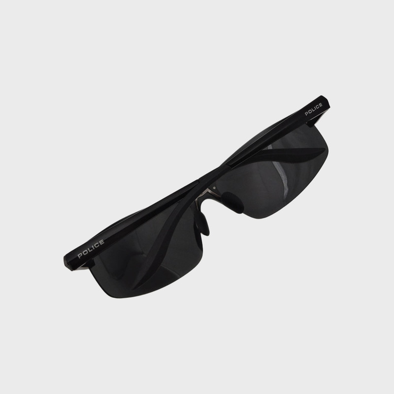 عینک آفتابی بایکر (Biker) پلیس 4