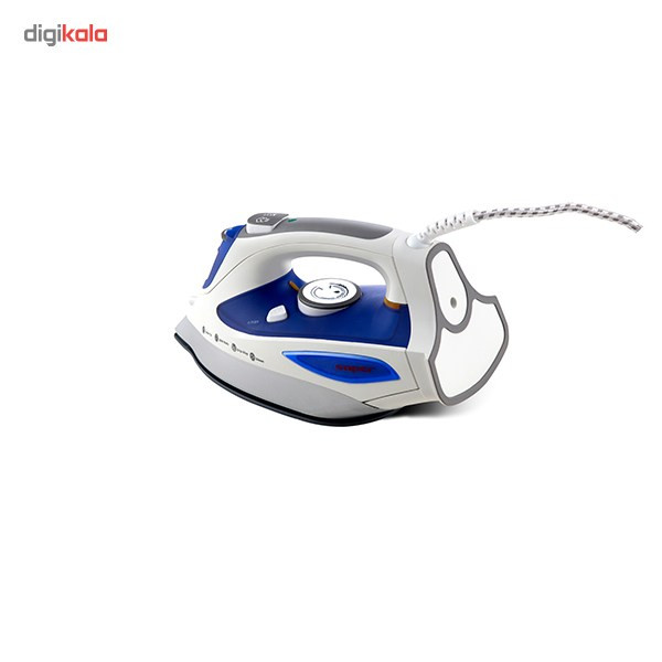 اتوبخار ساپر مدل SSI-3010C