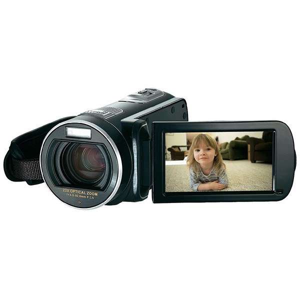 دوربین فیلمبرداری ایپتک آ اچ دی - اچ 23 دوربین فیلمبرداری ایپتک آ اچ دی - اچ 23