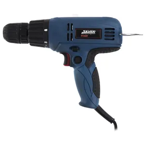 Silver GT2035 Corded Drill Driver