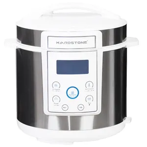 زودپز برقی هاردستون مدل MC-1206W