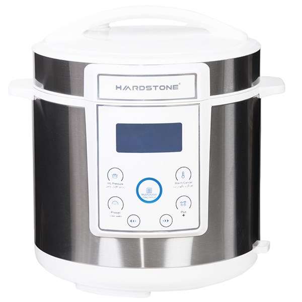 زودپز برقی هاردستون مدل MC-1206W زودپز برقی هاردستون مدل MC-1206W