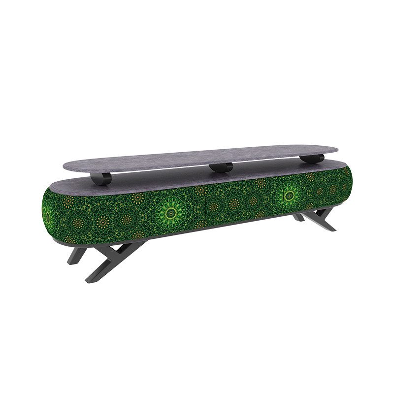 میز تلویزیون مدل AK-95 160