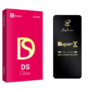 Asda DS2 SuperX Screen Protector For Samsung Galaxy M53